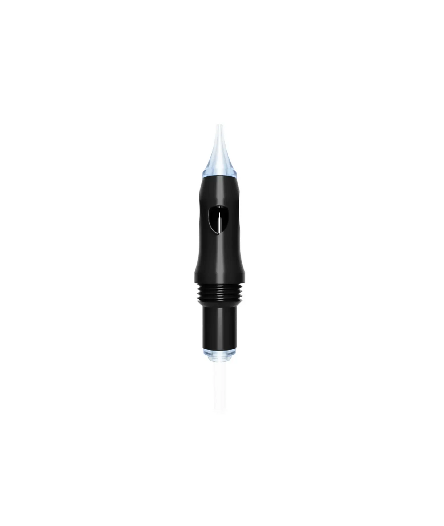 CARTELA DE AGULHAS M10 1 PONTA 0.40MM - HAUT TECHNOLOGY - 10 UNIDADES