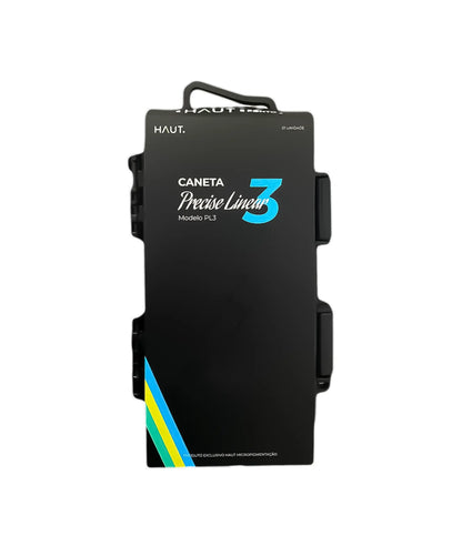 CANETA PARA DERMÓGRAFO - PL3 - HAUT TECHNOLOGY