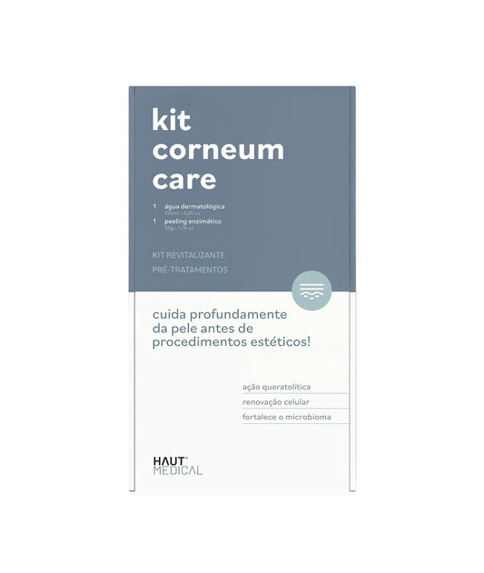 KIT CORNEUM CARE - HAUT MEDICAL