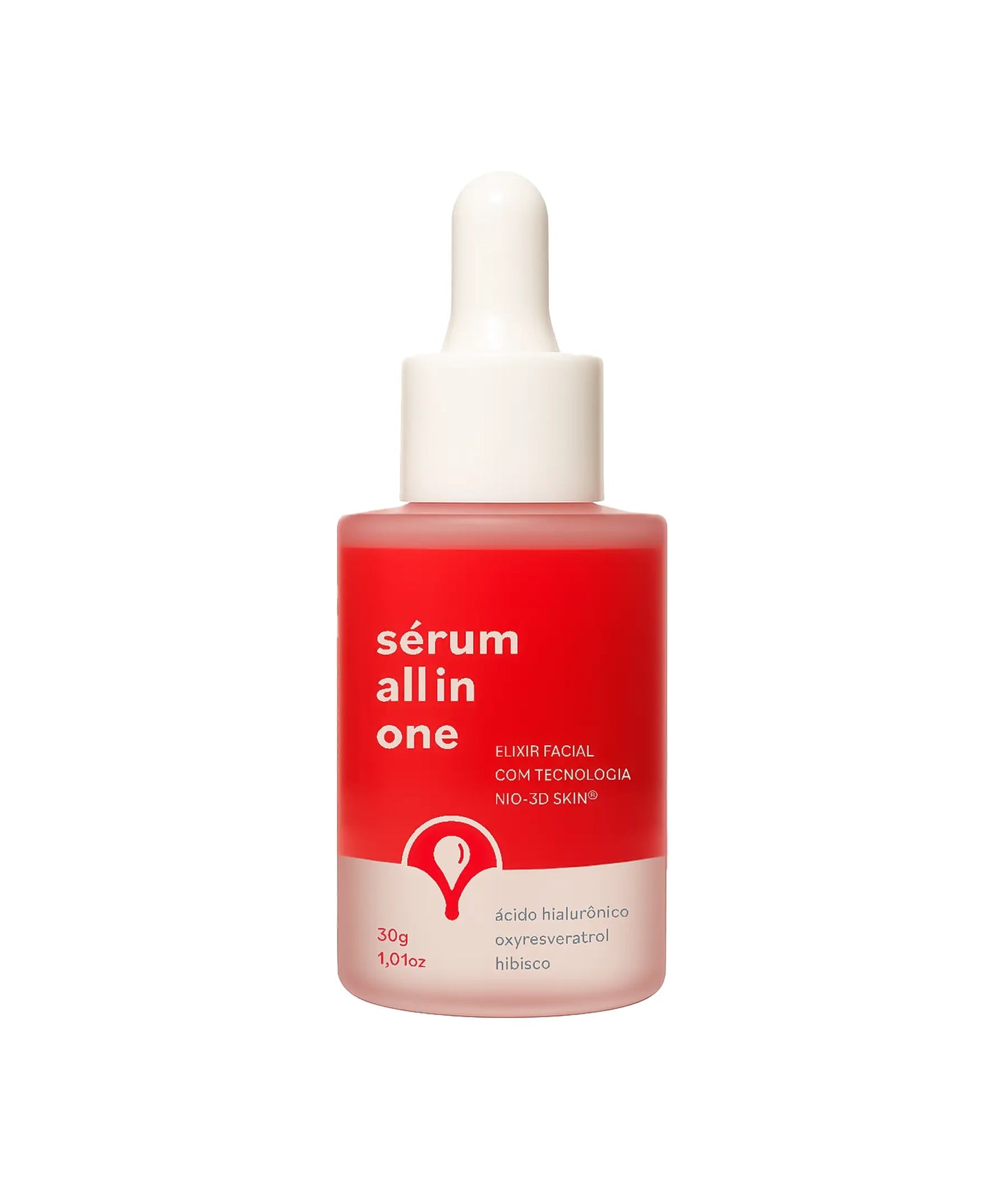 SÉRUM ALL IN ONE - ELIXIR FACIAL - HAUT MEDICAL - 30G